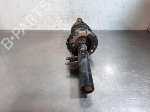 Left front shock absorber MERCEDES-BENZ A-CLASS (W177) A 180 (177.084) | BP31273712M16