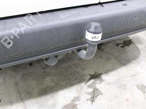 Engine CITROËN BERLINGO Box Body/MPV (K9) PureTech 110 | BP30651280M1