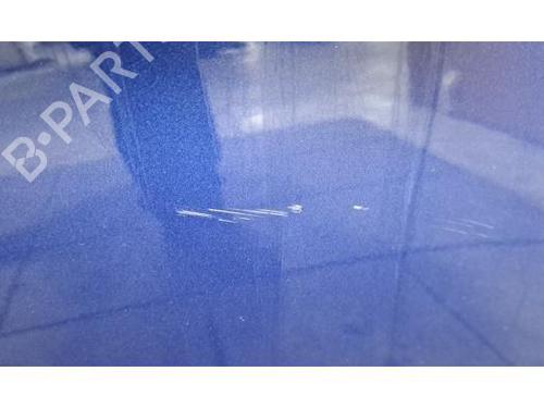 Right front door TOYOTA YARIS CROSS (MXP_) 1.5 Hybrid (MXPJ10) | BP23616513C3