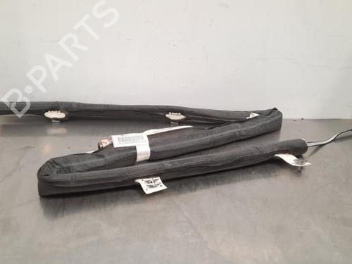 Used Right curtain airbag OPEL GRANDLAND / GRANDLAND X (A18, P1UO) 1.6 Turbo D (75) (120 hp) 23591731
