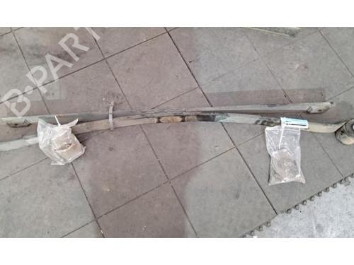 Used Other Other CITROËN JUMPER II Van 2.2 BlueHDi 120 (120 hp) 33753096 33753096