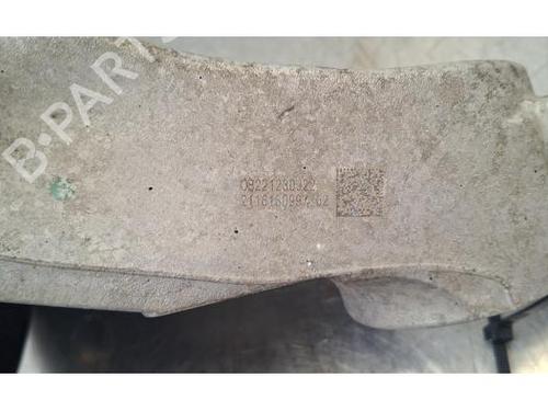 Left front steering knuckle RENAULT RAFALE Coupe (DGM_) 1.2 E-TECH 200 Hybrid (DGM2) | BP40483741M25 - Image 4