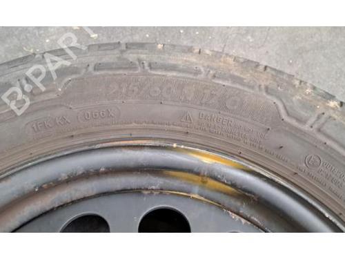 Fælk OPEL VIVARO C Van (K0) 2.0 | BP37003261C45 - Image 3