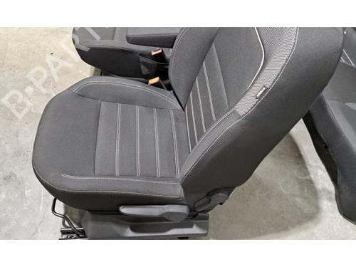 Seats set DACIA SANDERO III 1.0 SCe 65 | BP30766459C78 