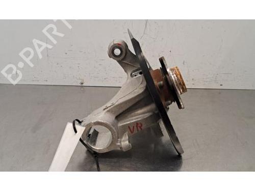 Left front steering knuckle RENAULT MEGANE E-TECH SUV EV60 (BNJ1) | BP40070594M25 - Image 4