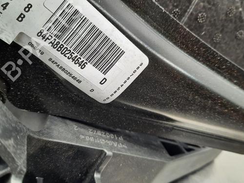 Pedal CITROËN C5 AIRCROSS (A_) 1.6 Hybrid 225 (A45GFR) | BP15038272I4 
