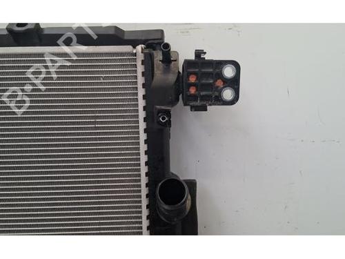 Water radiator MAZDA 3 Hatchback (BP) SKYACTIV-X M Hybrid AWD (BP2H) | BP40483652M31 - Image 2