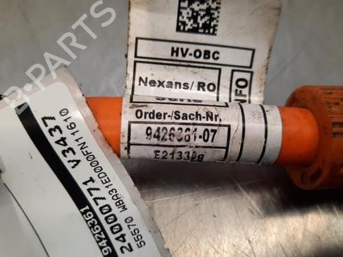 Cable BMW 3 Touring (G21, G81) 320 e Plug-in-Hybrid xDrive | BP39234790E12 - Image 5