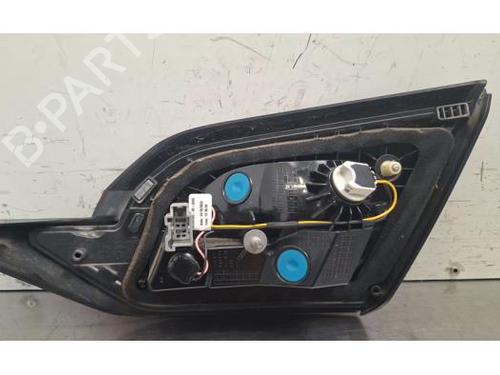 Left taillight FORD FIESTA VII (HJ, HF) 1.0 EcoBoost Active | BP39645865C34 - Image 2