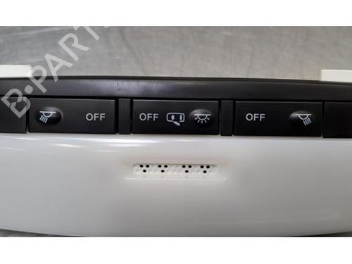 Plafonier NISSAN LEAF (ZE1) Electric | BP37861749I8 - Image 3