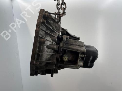 Used Gearbox Gearbox NISSAN MICRA V (K14) 1.0 IG-T (92 hp) 33443487 33443487