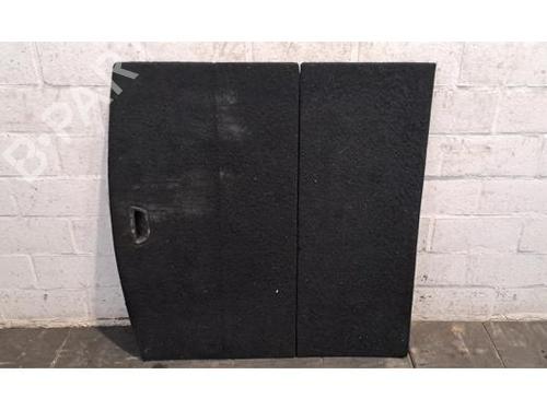 Bagasjeromsgulv BMW 2 Gran Tourer (F46) 216 i (109 hp) 32398837