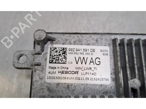 Electronic module VW ID.3 (E11, E12) 1st | BP37092296M83 - Image 3