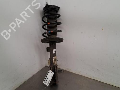 Used Left front shock absorber Left front shock absorber 20081844 20081844