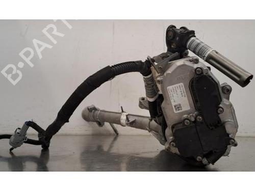 Steering rack CITROËN C4 X (BD_, BE_, BF_) 1.2 PureTech 100 (BDHNEA) | BP29985114M22