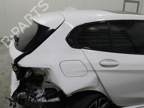 Gearbox BMW 1 (F40) 118 d | BP39995534M3 - Image 16