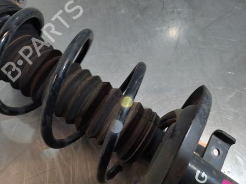 Left front shock absorber RENAULT CLIO IV (BH_) 1.2 16V | BP15233503M16 