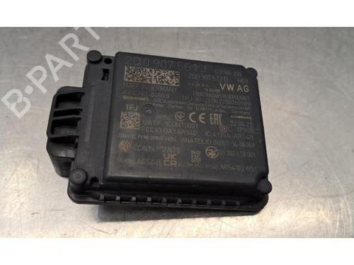 Electronic sensor SEAT ATECA (KH7, KHP) 1.0 TSI | BP39732413M84 - Image 4