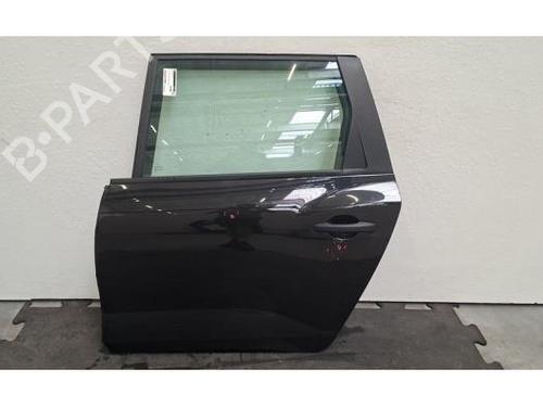 left-rear-door-dacia-sandero-iii-2021-40050136 main image