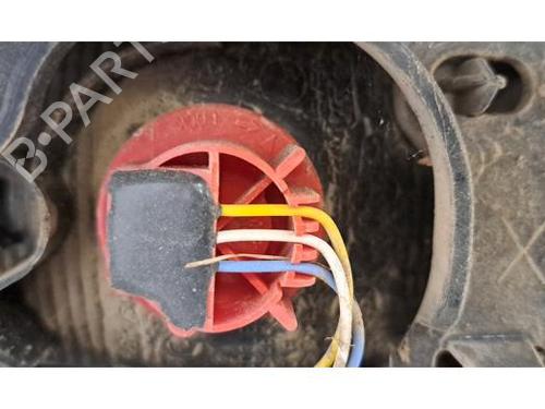Left taillight RENAULT TRAFIC III Van (FG_) 2.0 dCi 130 (FGMY) | BP37862147C34 - Image 5