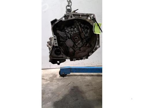 Gearbox PEUGEOT 108 1.0 VTi | BP23624047M3