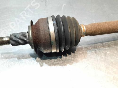Left rear driveshaft FORD USA MUSTANG Convertible 2.3 EcoBoost | BP15029770M40 