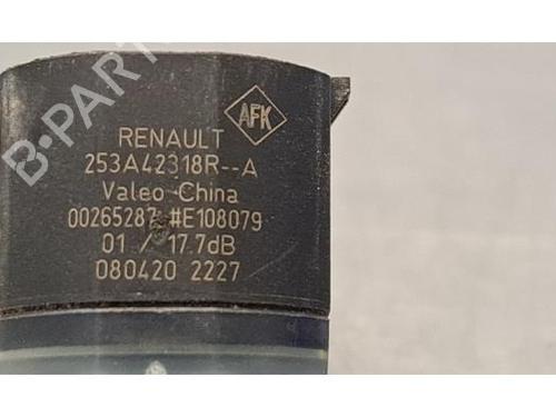 Electronic module DACIA DUSTER (HM_) 1.2 TCe 125 (HMMA) | BP39453087M83 - Image 7