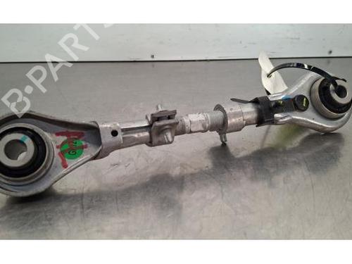 Used Left rear suspension arm DS DS 7 Crossback (J4_, JR_, JC_) E-TENSE 4x4 (J45GBU) (300 hp) 31818633