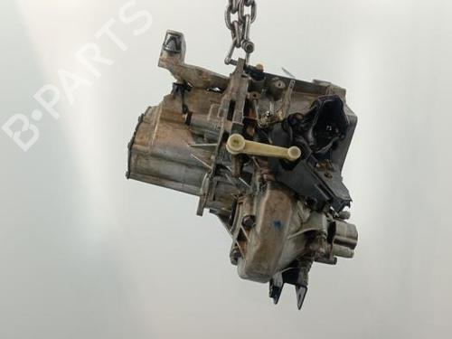 Gearbox CITROËN BERLINGO (ER_, EC_) 1.2 PureTech 110 | BP33615086M3 - Image 6