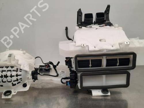 Used Heater matrix box Heater matrix box OPEL GRANDLAND / GRANDLAND X (A18, P1UO) 1.2 (75) (131 hp) 34198406 34198406