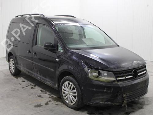 Højre fortil støddæmper VW CADDY IV Box Body/MPV (SAA, SAH) 2.0 TDI | BP23612560M17 