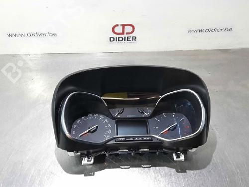 Used Instrument cluster CITROËN C3 AIRCROSS II (2R_, 2C_) 1.2 PureTech 130 (2RHNYH) (131 hp) 10890990