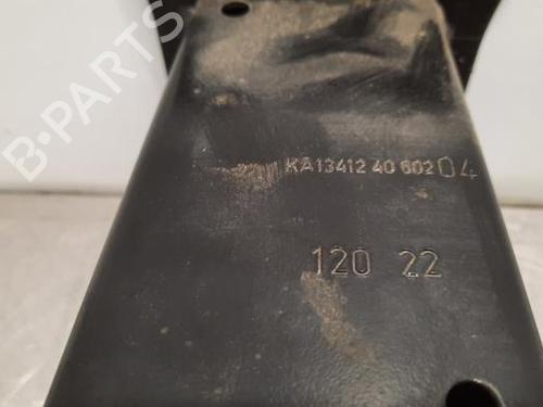 Rear bumper reinforcement SEAT ARONA (KJ7, KJP) 1.0 TSI | BP23589110C73 