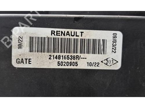 Radiator fan RENAULT MASTER III Platform/Chassis (EV, HV, UV) 2.3 dCi 150 FWD (EV0F, HV0F, UV0F, EV03, HV03, UV03) | BP39180232M35 - Image 3