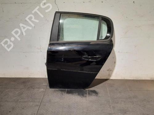 Used Left rear door PEUGEOT 208 II (UB_, UP_, UW_, UJ_) 1.5 BlueHDI 100 (102 hp) 28032981