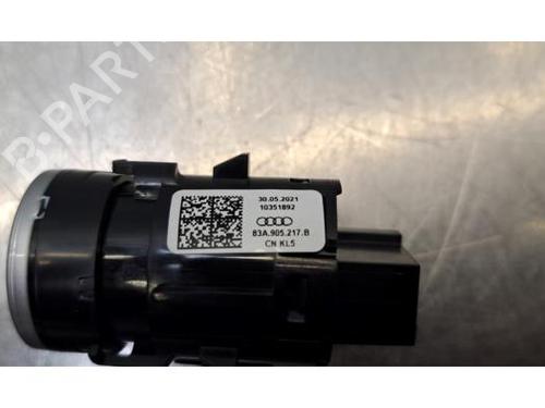 Switch AUDI Q4 E-TRON SUV (F4B) 45 quattro | BP37225615I30 - Image 2