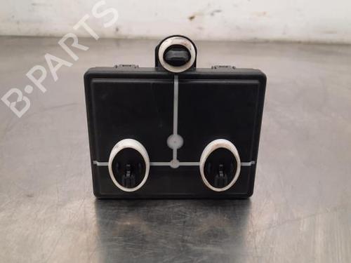 Electronic module PEUGEOT 308 III (FB_, FH_, FP_, F3_, FM_) PureTech 130 (FPHNSL, FPHNST) | BP23631227M83 