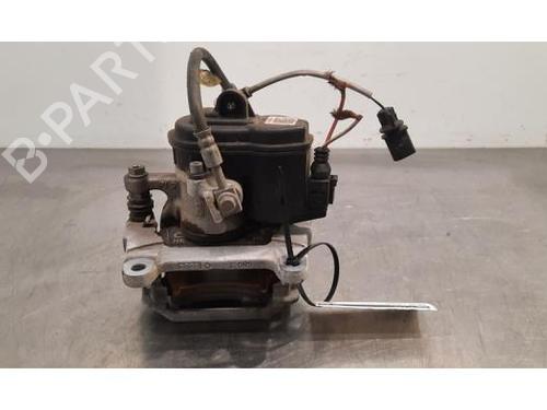Used Right rear brake caliper AUDI A6 C8 (4A2) 45 TFSI Mild Hybrid quattro (265 hp) 23624496
