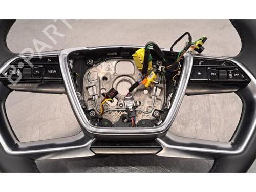 Rat AUDI E-TRON (GEN) S quattro | BP29881508C49 