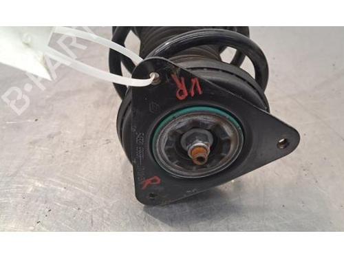 Right front shock absorber RENAULT MEGANE IV Hatchback (B9A/M/N_) 1.6 E-TECH 160 (B9NH) | BP29871769M17