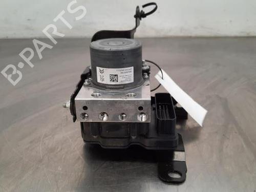 Used ABS pump CITROËN BERLINGO Box Body/MPV (K9) 1.5 BlueHDi 130 (131 hp) 23611112
