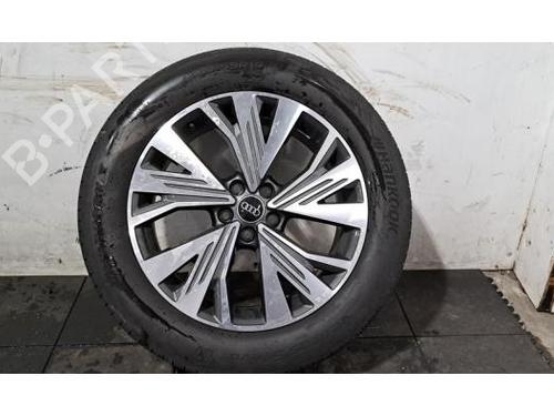 Used Rim AUDI Q4 E-TRON Sportback (F4N) 45 (286 hp) 30331772