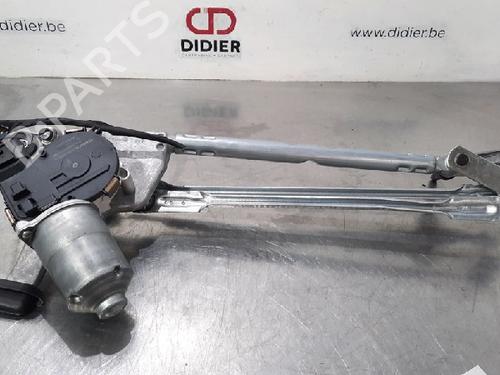 Front wipers mechanism CITROËN C3 AIRCROSS II (2R_, 2C_) 1.2 PureTech 130 (2RHNYH) | BP10891187C83 