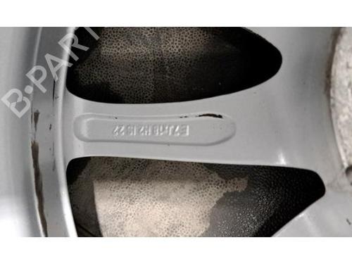 Rim BMW X3 (G01, F97, G08) xDrive 20 d Mild-Hybrid | BP32408527C45