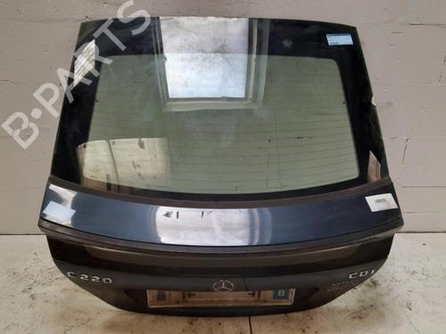 Used Tailgate Tailgate MERCEDES-BENZ C-CLASS Coupe (CL203) C 200 Kompressor (203.742) (163 hp) 34197962 34197962