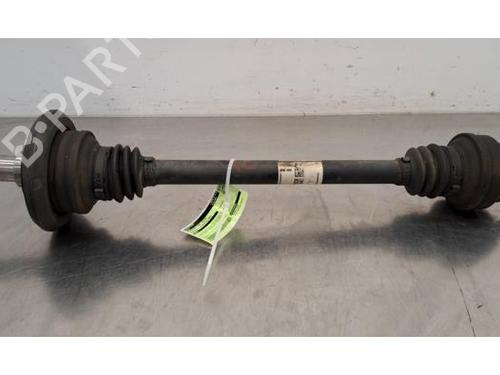 Used Left rear driveshaft Left rear driveshaft 23591029 23591029