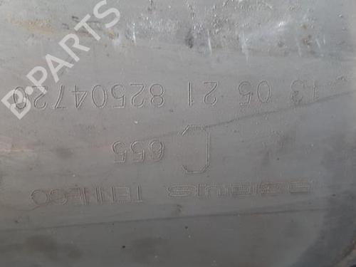 Catalyst NISSAN PRIMASTAR Van (X82) 2.0 dCi 130 | BP24014782M10 