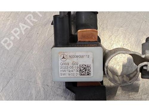 Electronic sensor MERCEDES-BENZ CLA Shooting Brake (X118) CLA 200 d (118.612) | BP38039177M84 - Image 3