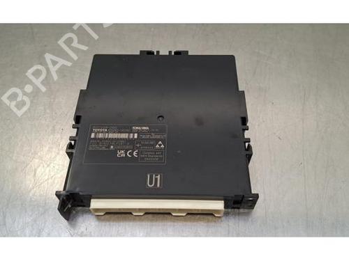 Modulo elettronico TOYOTA COROLLA Hatchback (_E21_, _EA1_, _EH1_) 1.8 Hybrid (ZWE211, ZWE219) (122 hp) 31692076