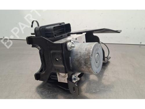 ABS pump CITROËN C3 III (SX) 1.5 BlueHDi 100 (SXYHYP, SXYHTU) | BP31705395M43